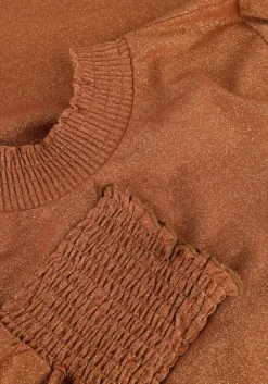 SUMMUM e top smocked top fine lurex jersey><noscript><img width=