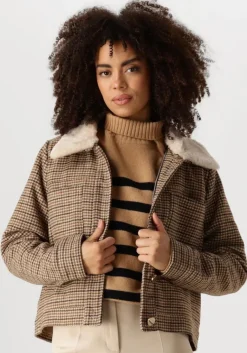 SUNCOO e jack eden>DAMES Jassen