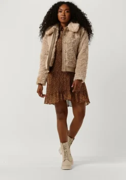 SUNCOO e mini jurk cristal><noscript><img width=