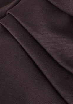 bruine tiger of sweden mini jurk izza s