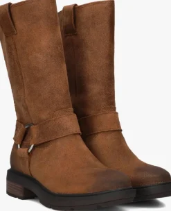 TIMBERLAND e boots brimfield tall pull>DAMES Boots