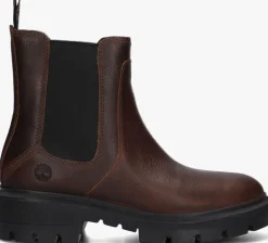 TIMBERLAND e chelsea boots cortina valley chelsea>DAMES Boots