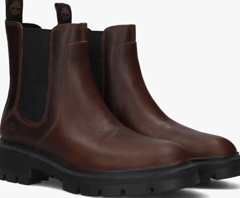 TIMBERLAND e chelsea boots cortina valley chelsea>DAMES Boots