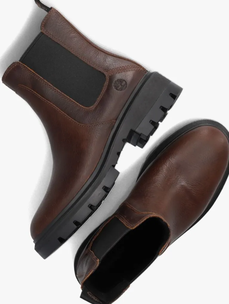 TIMBERLAND e chelsea boots cortina valley chelsea>DAMES Boots