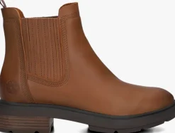 TIMBERLAND e chelsea boots brimfield mid chelsea>DAMES Boots
