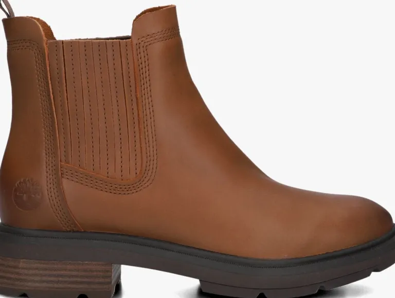 TIMBERLAND e chelsea boots brimfield mid chelsea>DAMES Boots