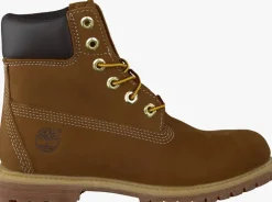 TIMBERLAND e veterboots 6in premium>DAMES Boots