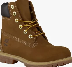 TIMBERLAND e veterboots 6in premium>DAMES Boots