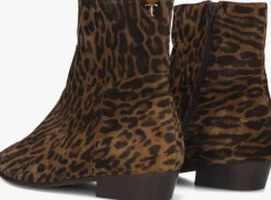 bruine toral enkellaarsjes belinda