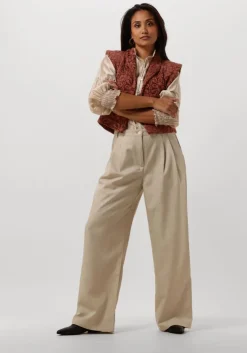 bruine toral enkellaarsjes belinda