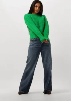 bruine toral enkellaarsjes belinda