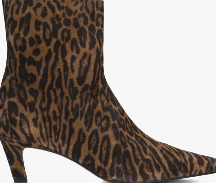 bruine toral enkellaarsjes erica