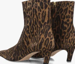 bruine toral enkellaarsjes erica