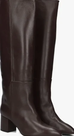 bruine toral hoge laarzen 12776