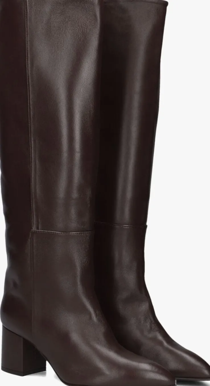 bruine toral hoge laarzen 12776