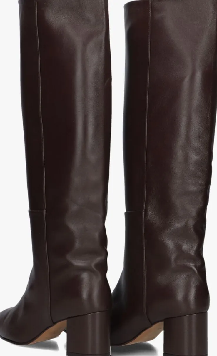 bruine toral hoge laarzen 12776
