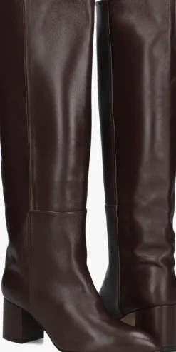 bruine toral hoge laarzen 12776