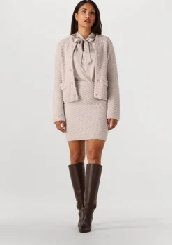 bruine toral hoge laarzen 12776