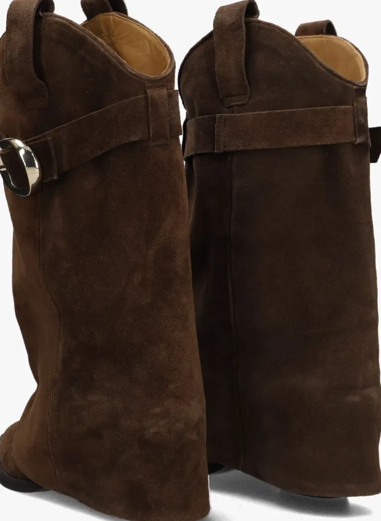 TORAL e hoge laarzen folk>DAMES Laarzen