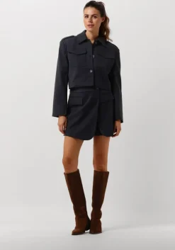 bruine toral hoge laarzen 12777