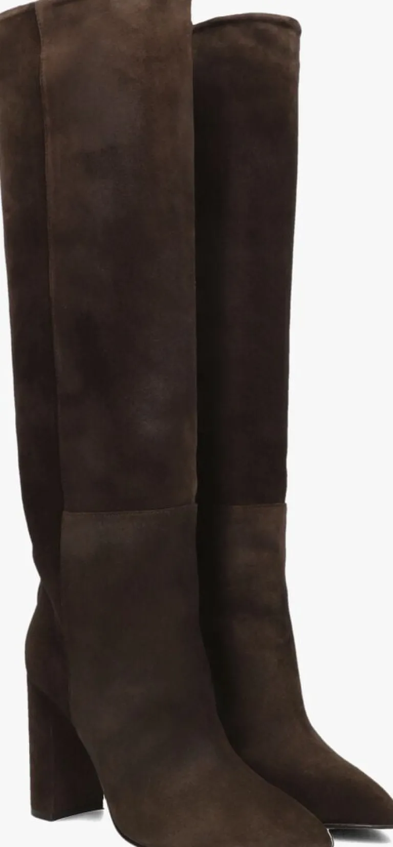 TORAL e hoge laarzen 12591>DAMES Laarzen