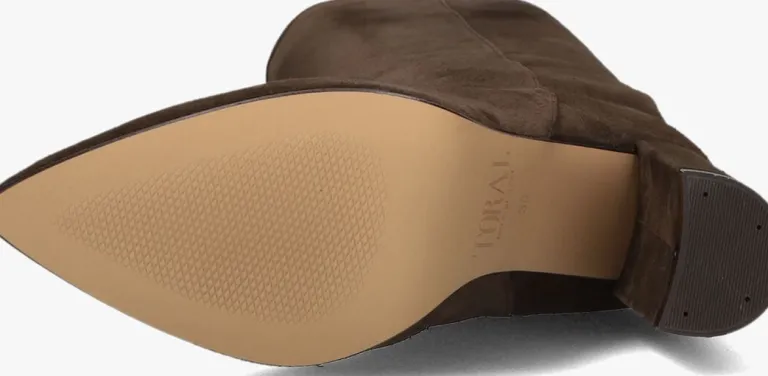 TORAL e hoge laarzen 12591>DAMES Laarzen