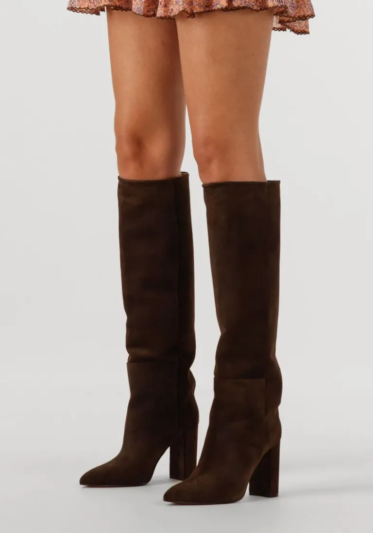 TORAL e hoge laarzen 12591>DAMES Laarzen