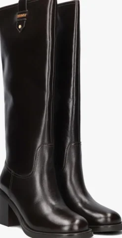 TWINSET MILANO e hoge laarzen 252tcp080><noscript><img width=