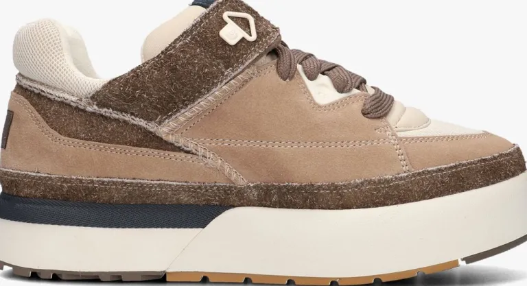 UGG e lage sneakers goldencush>DAMES Sneakers