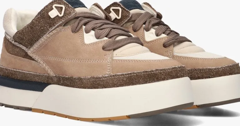 UGG e lage sneakers goldencush>DAMES Sneakers