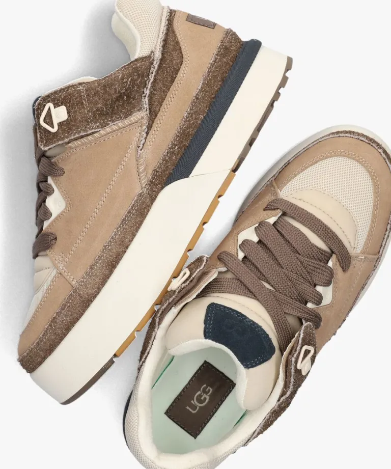 UGG e lage sneakers goldencush>DAMES Sneakers