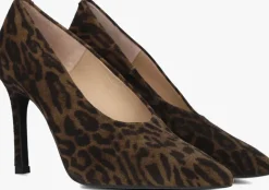 UNISA e pumps tahal>DAMES Hakken