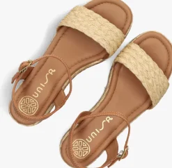 UNISA e sandalen met hak kebec><noscript><img width=
