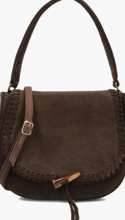 UNISA e schoudertas zdatil>DAMES Schoudertassen