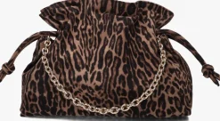 UNISA e schoudertas zelora>DAMES Schoudertassen