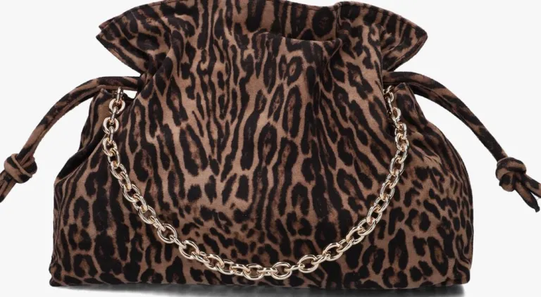 UNISA e schoudertas zelora>DAMES Schoudertassen