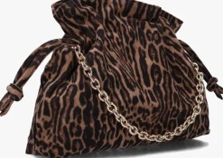 UNISA e schoudertas zelora>DAMES Schoudertassen