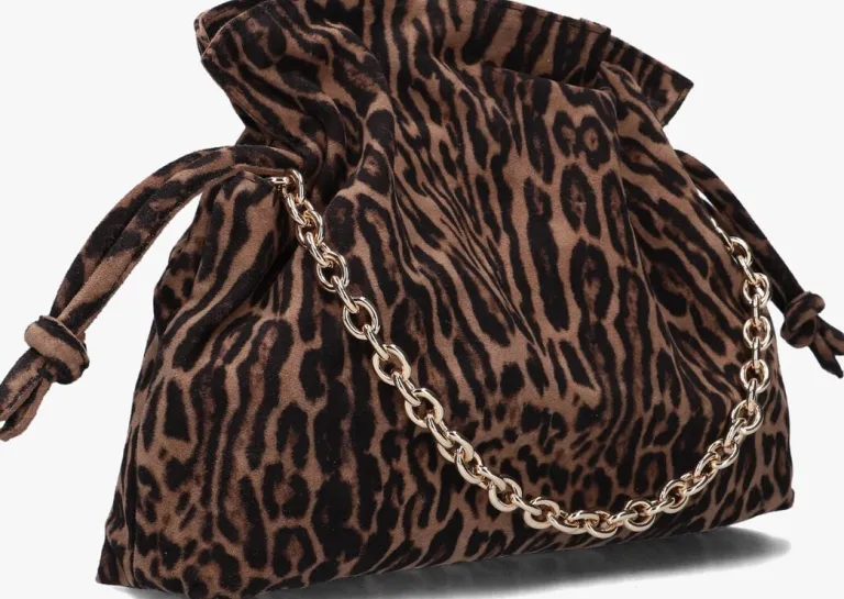 UNISA e schoudertas zelora>DAMES Schoudertassen