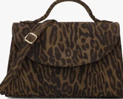 UNISA e schoudertas zceasar>DAMES Schoudertassen