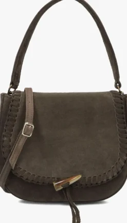 UNISA e schoudertas zdatil>DAMES Schoudertassen