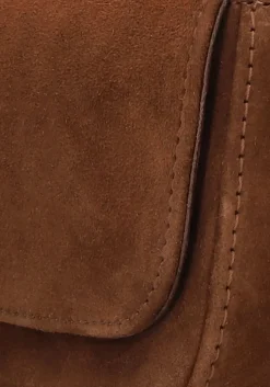 bruine unisa schoudertas zdreamin