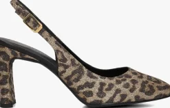 UNISA e slingbacks winna>DAMES Hakken|Slingbacks