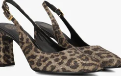UNISA e slingbacks winna>DAMES Hakken|Slingbacks