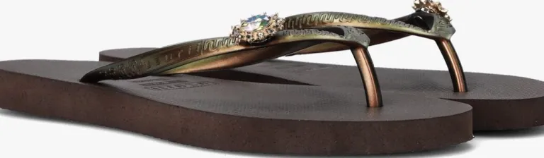 UZURII e teenslippers original switch>DAMES Slippers