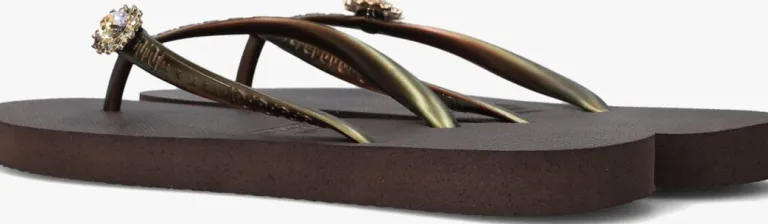 UZURII e teenslippers original switch>DAMES Slippers