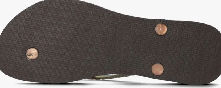 UZURII e teenslippers original switch>DAMES Slippers