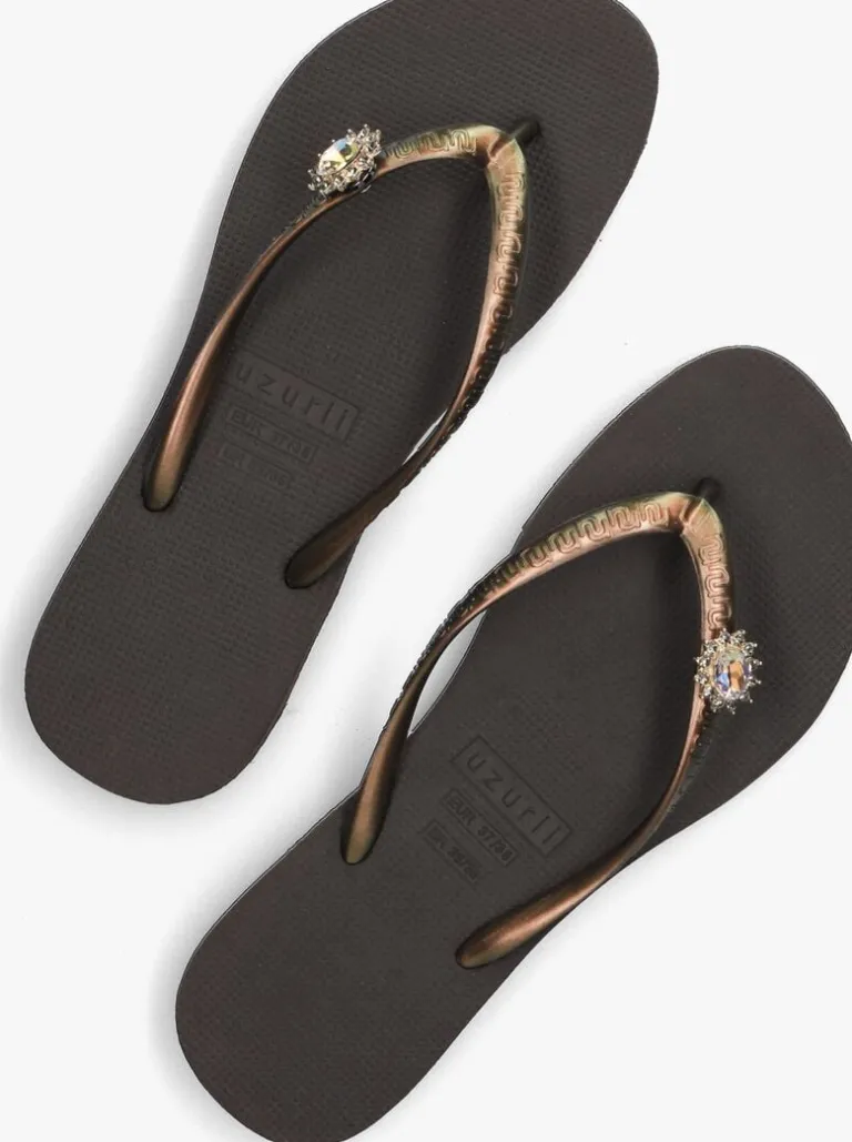 UZURII e teenslippers original switch>DAMES Slippers