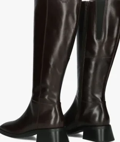 VAGABOND SHOEMAKERS e hoge laarzen blanca 801><noscript><img width=