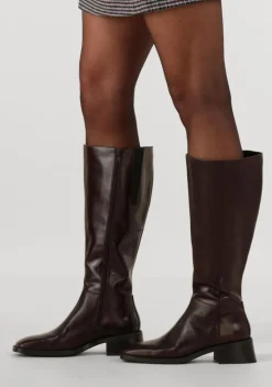 VAGABOND SHOEMAKERS e hoge laarzen blanca 801><noscript><img width=