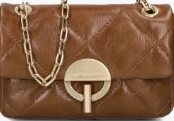 VANESSA BRUNO e schoudertas nano moon>DAMES Schoudertassen